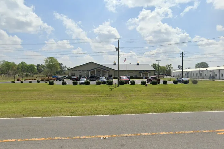 Riverbank Animal Hospital