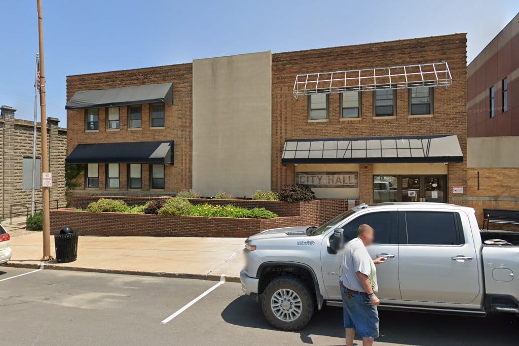 Maryville Municipal Court