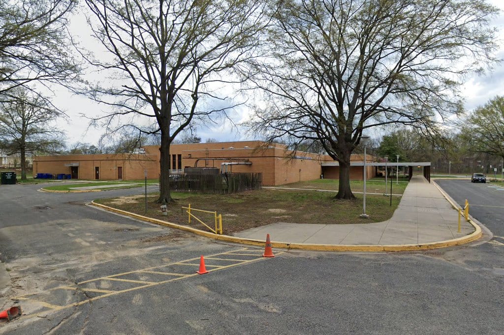 Magnolia Elementary School