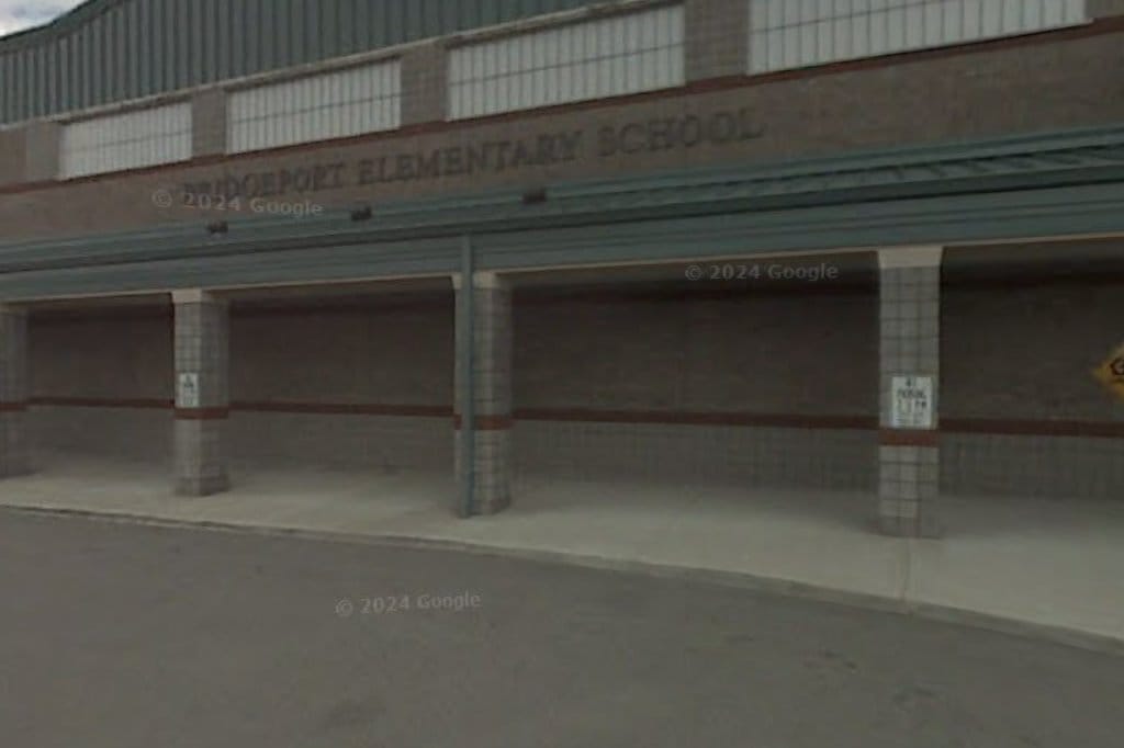 Bridgeport Elementary School