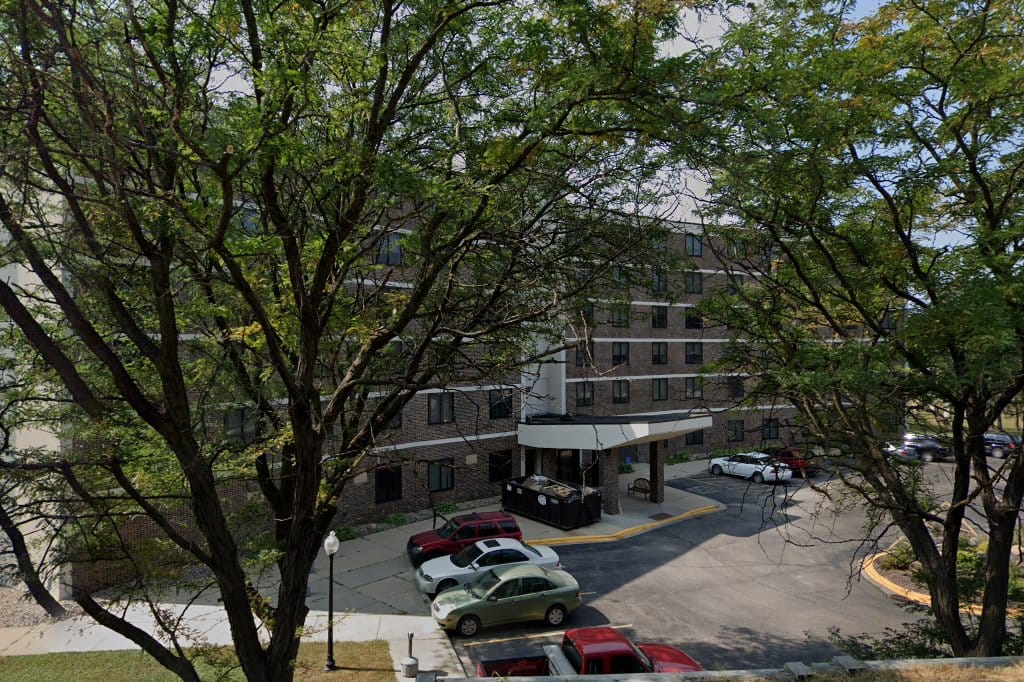 Montevideo Housing Authority