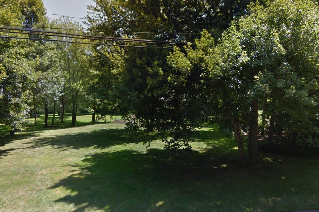 Rock Hill School