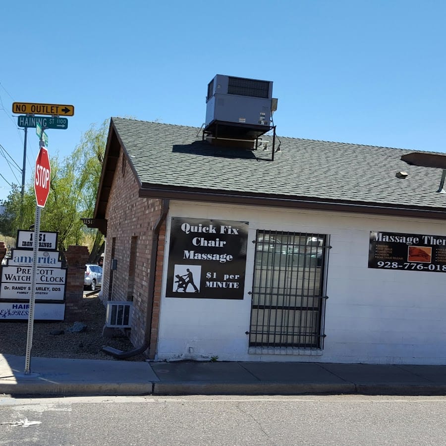 Prescott Intravenous Care Incorporated Pharmacy