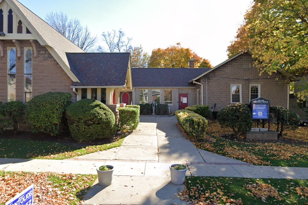 St James Nursery School