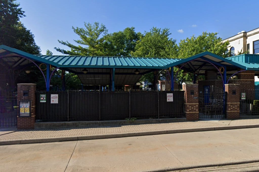 Biggs Early Childhood Education Center