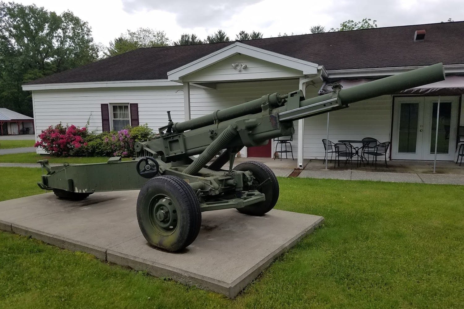 Veterans Of Foreign Wars Post 420