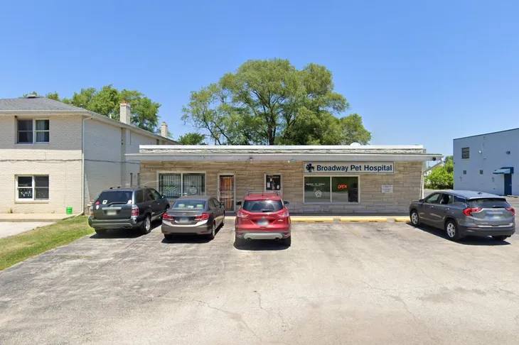 Broadway Pet Hospital