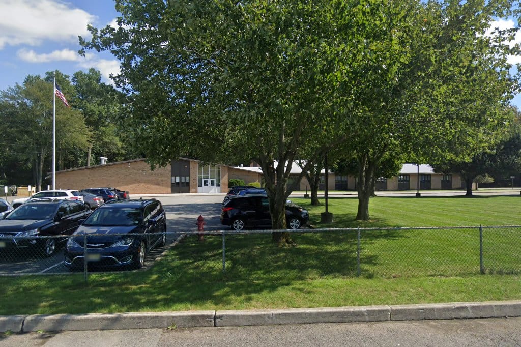 The Forum School