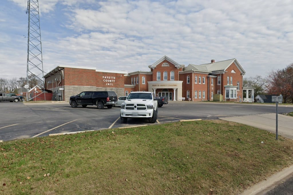Fayette County State Attorney