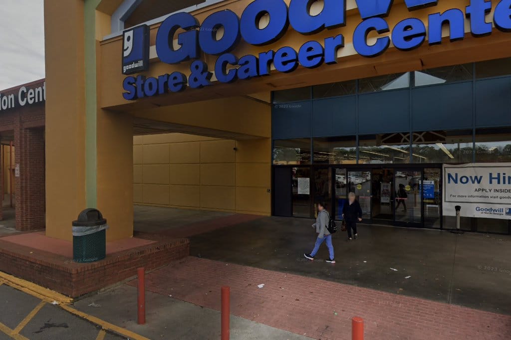 Goodwill Brookhaven