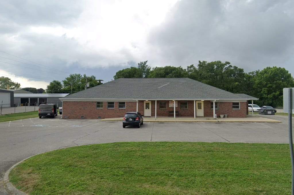 Chesterfield Animal Hospital