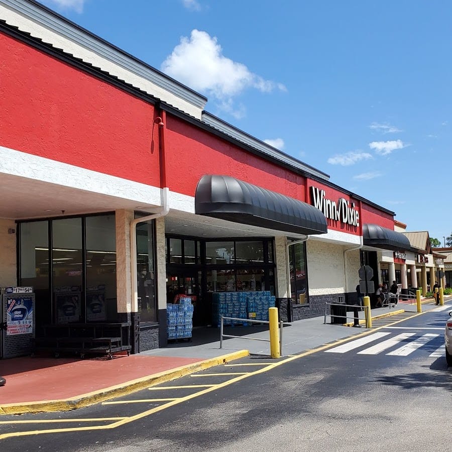 Winn-Dixie Pharmacy