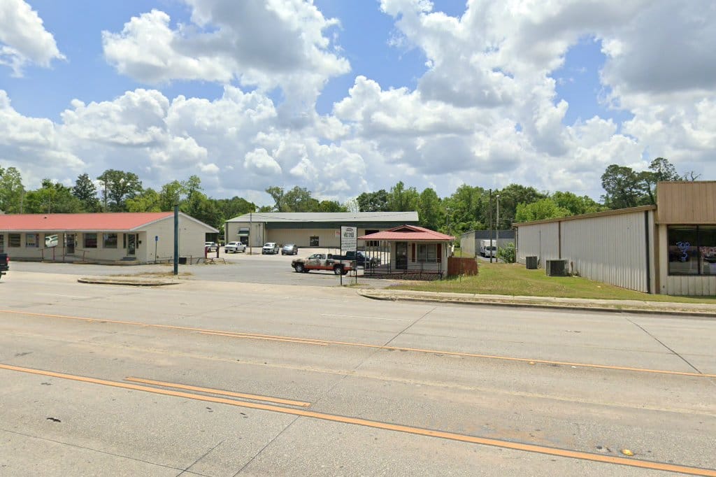 Goodwill Waycross