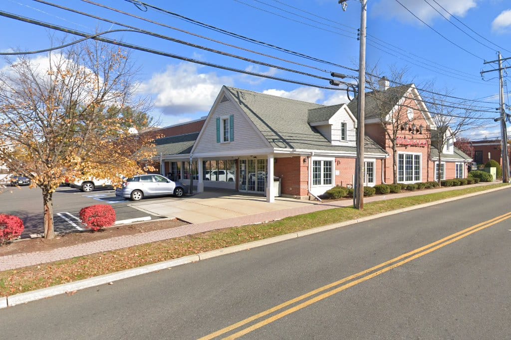Walgreens Pharmacy