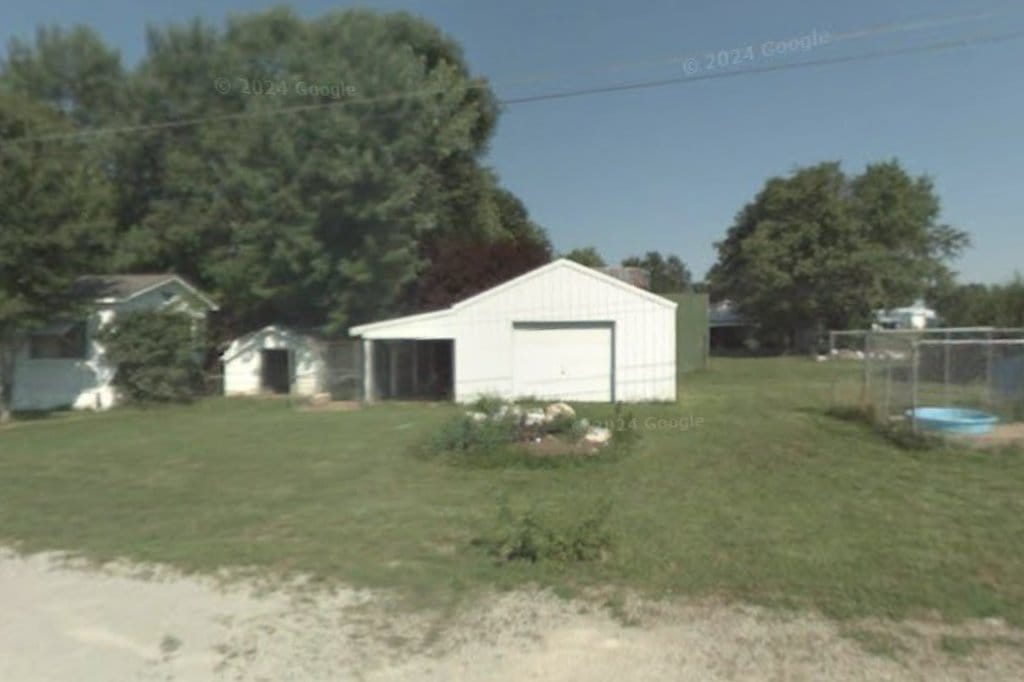 Clarkson Elementary School