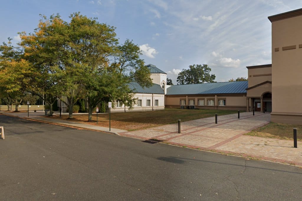 Ukrainian Cultural Center