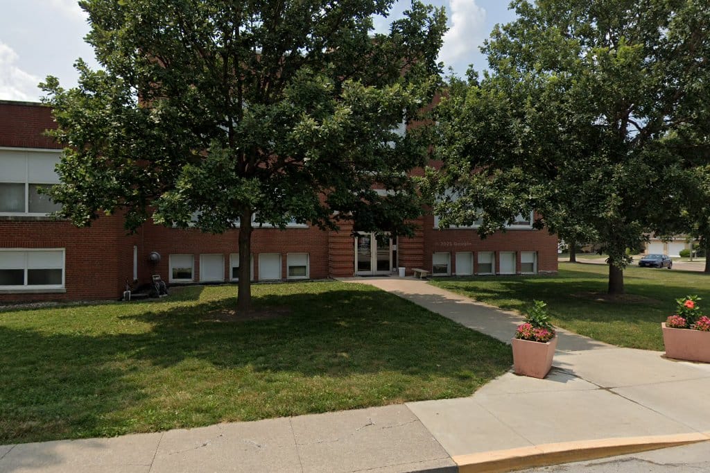 Concordia Municipal Court