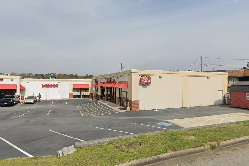 Goodwill Milledgeville