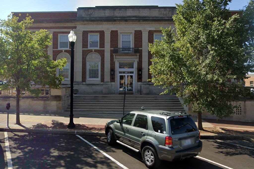 Columbia Municipal Court