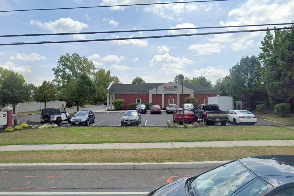 Kiddie Academy of Delran