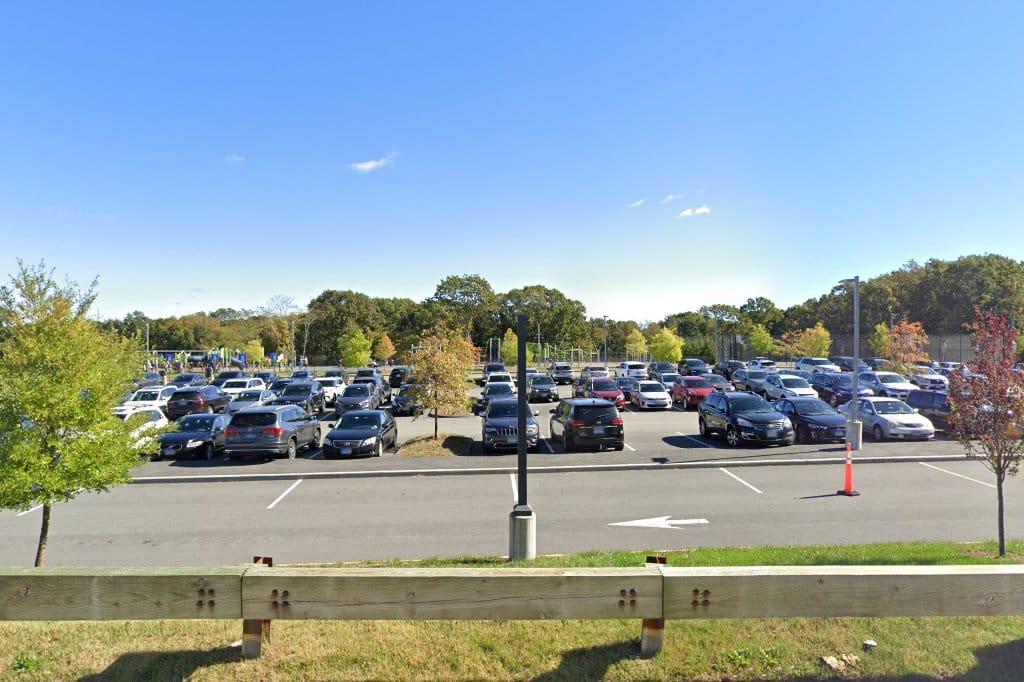 West Side Middle School