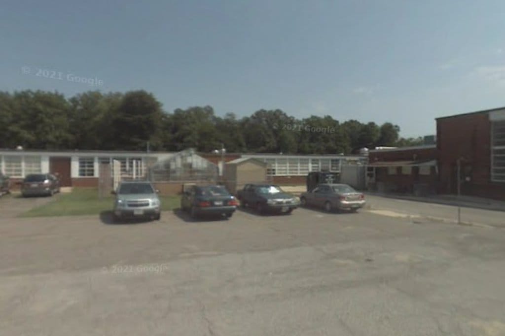 Tanglewood Regional Center