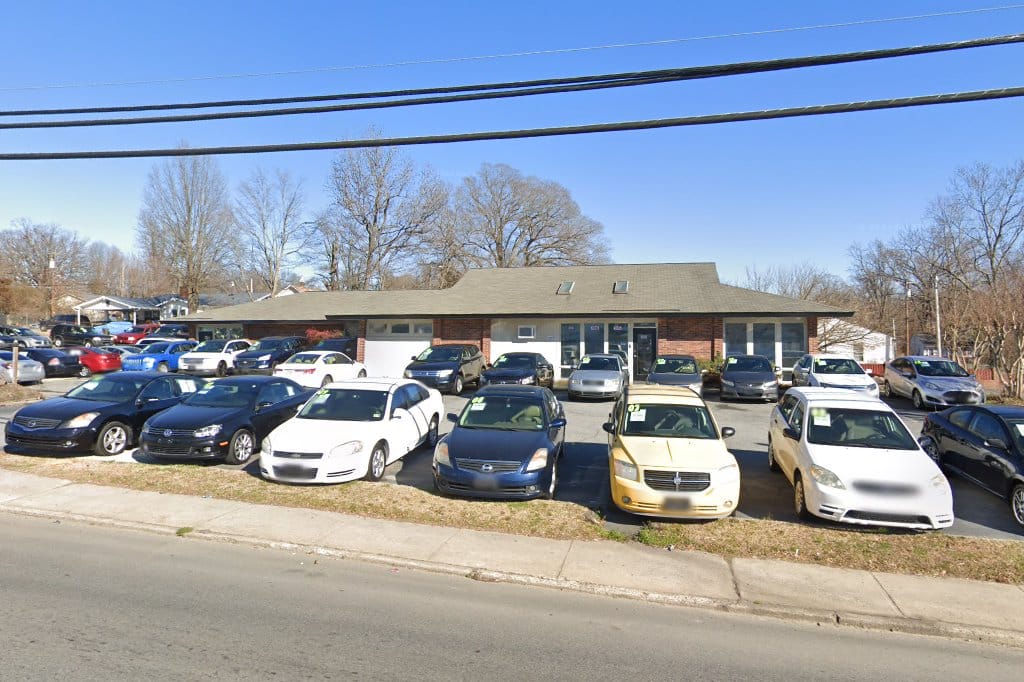 Thomasville Veterinary Hospital