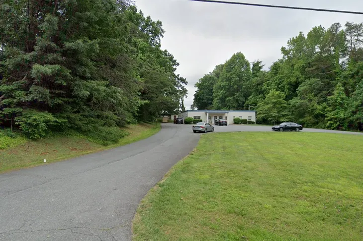 Winston Veterinary Hospital