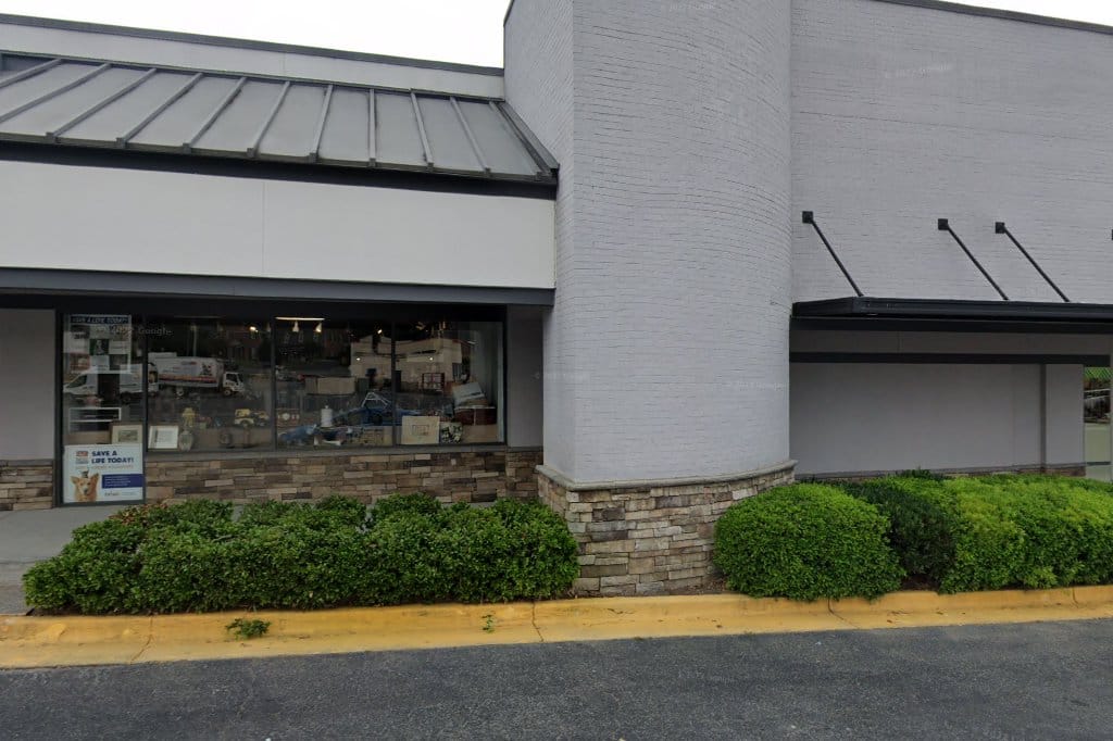 Goodwill Norcross