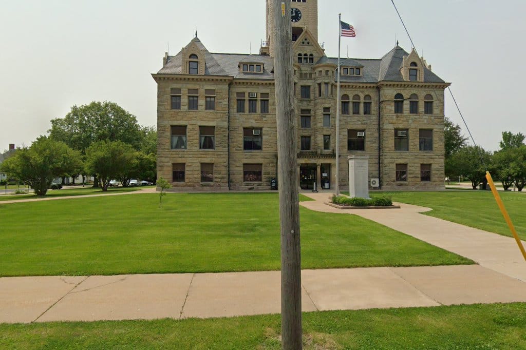 Mercer County State Attorney