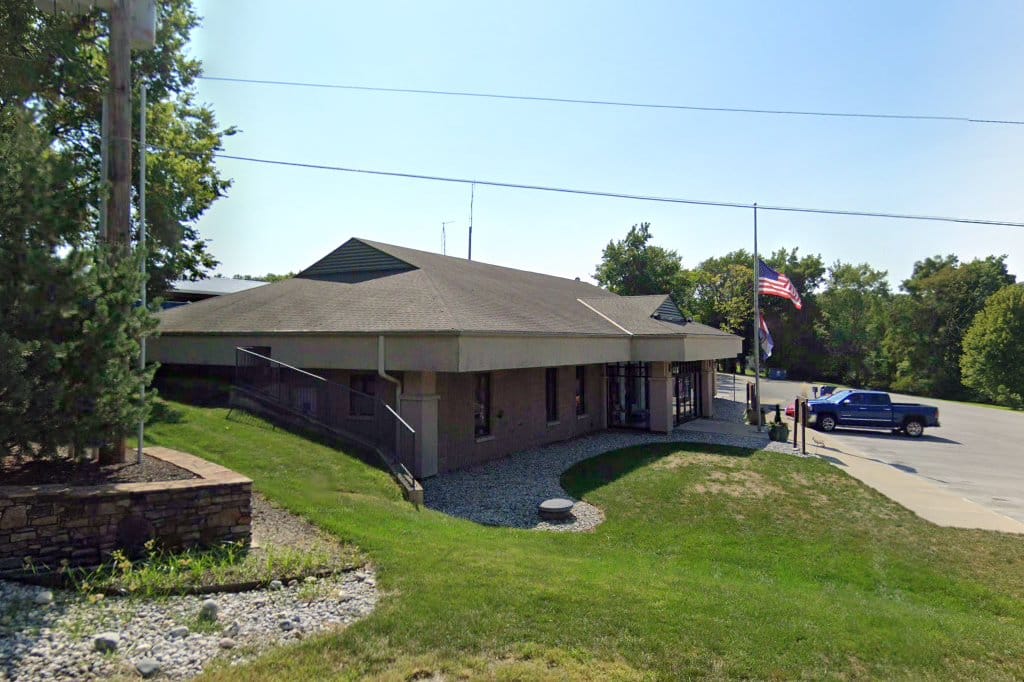 Weatherby Lake Municipal Court