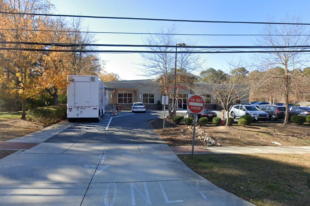 Triangle Veterinary Referral Hospital