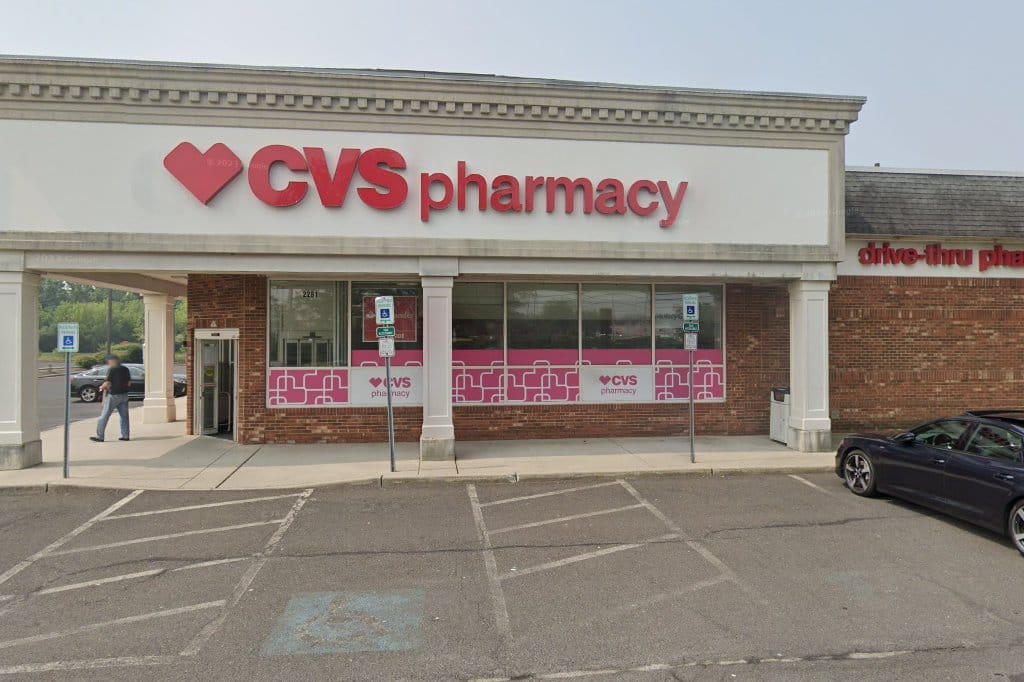 CVS Pharmacy