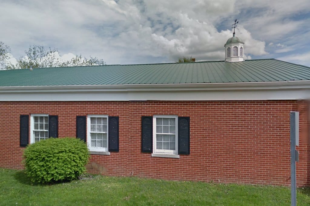 Wilmore Passport Office