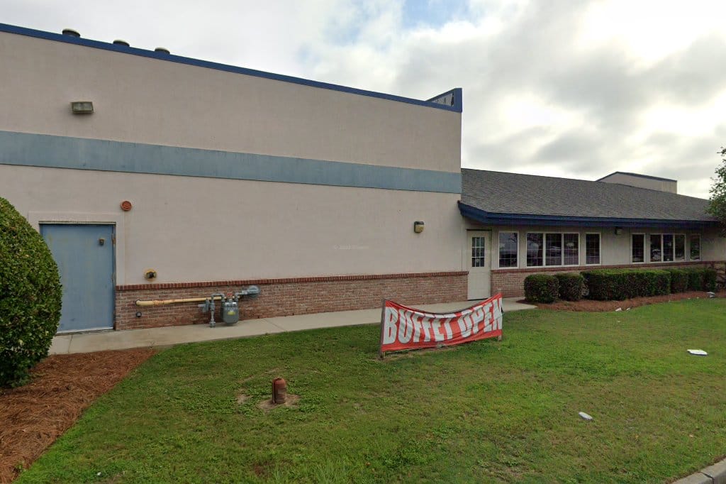 Goodwill Valdosta