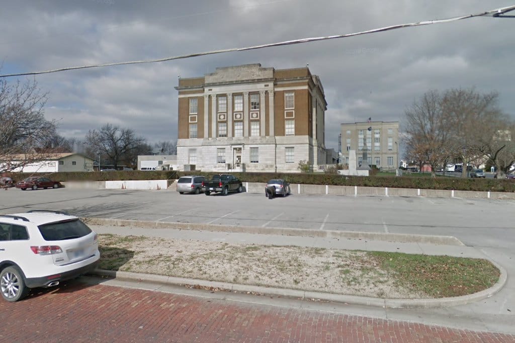Fort Scott District Court