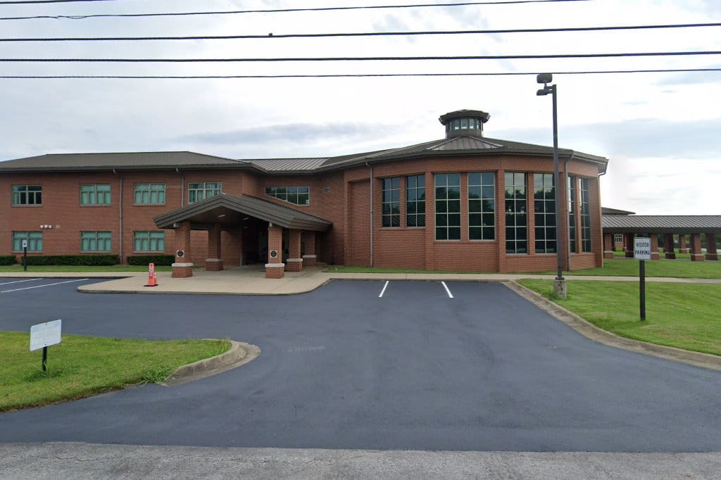 Rineyville Elementary School