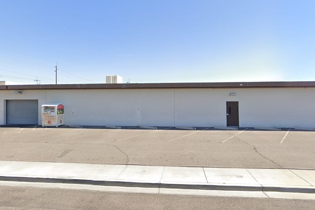 Goodwill Phoenix