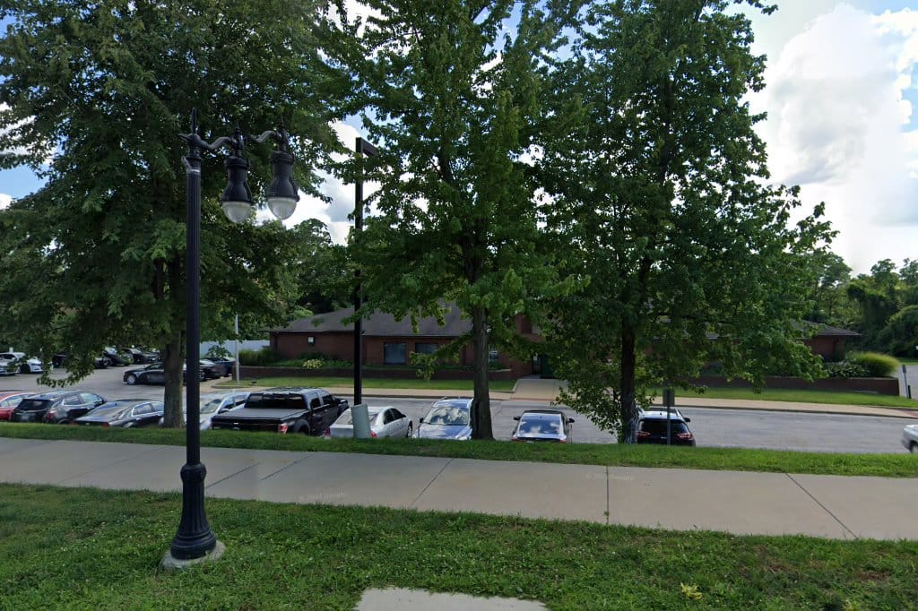 Normandy Municipal Court