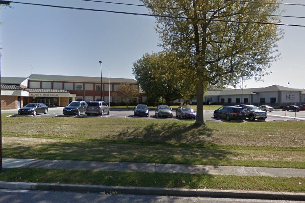 Morningside Elementary School