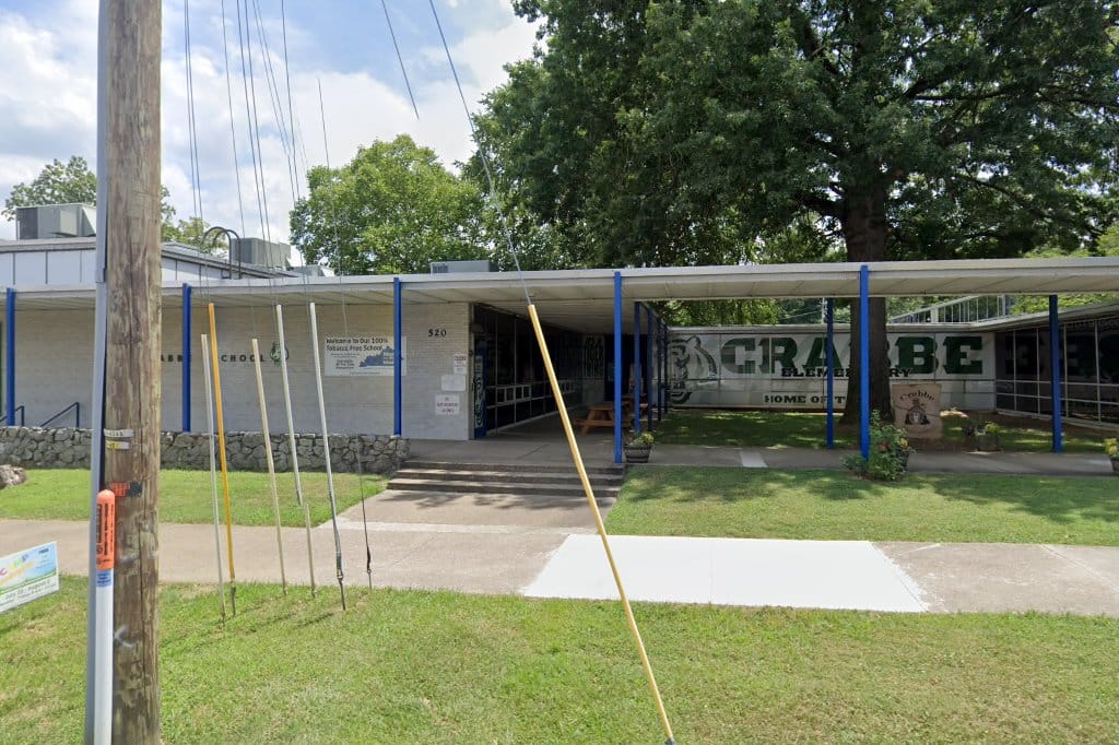 Crabbe School