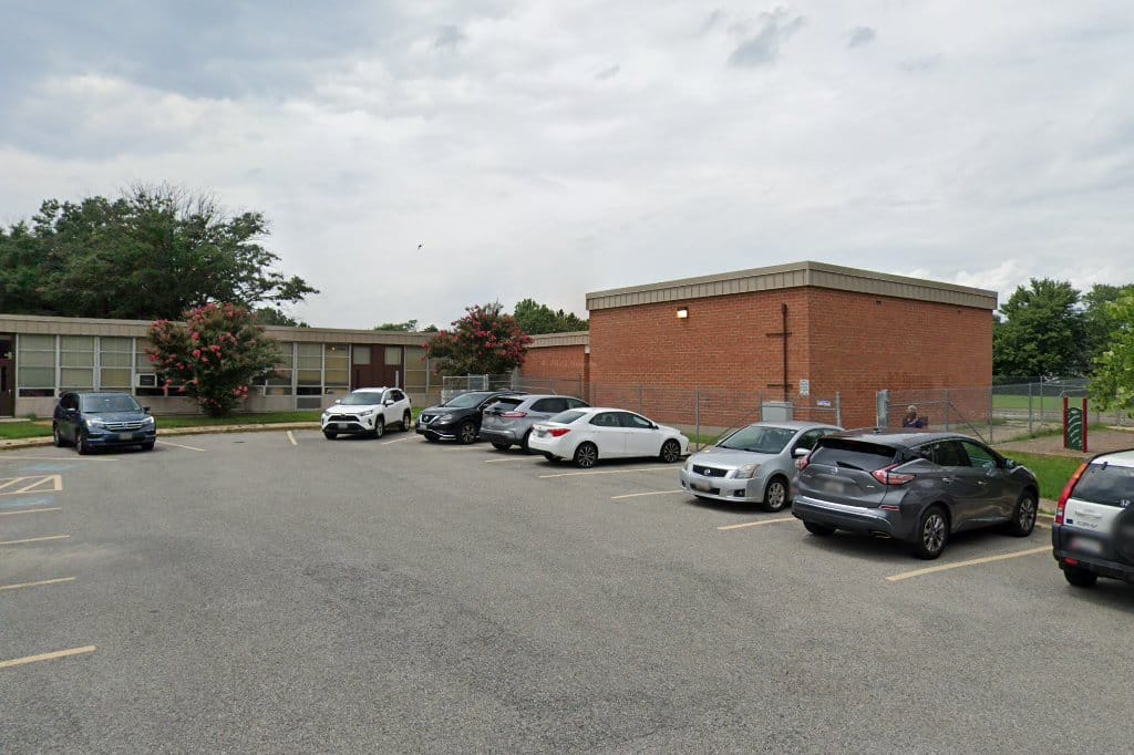 Carrollton Elementary School