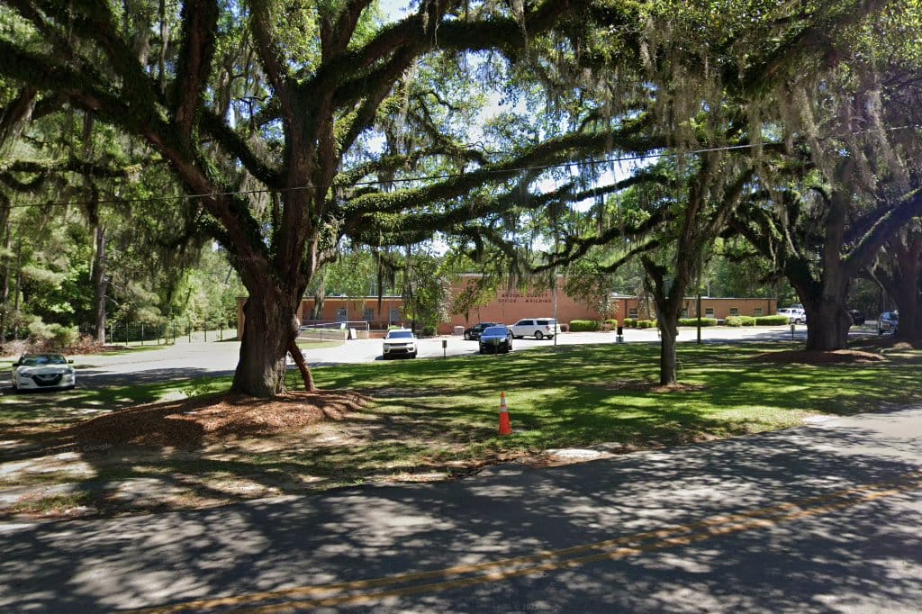 Quitman MVD Tag Office