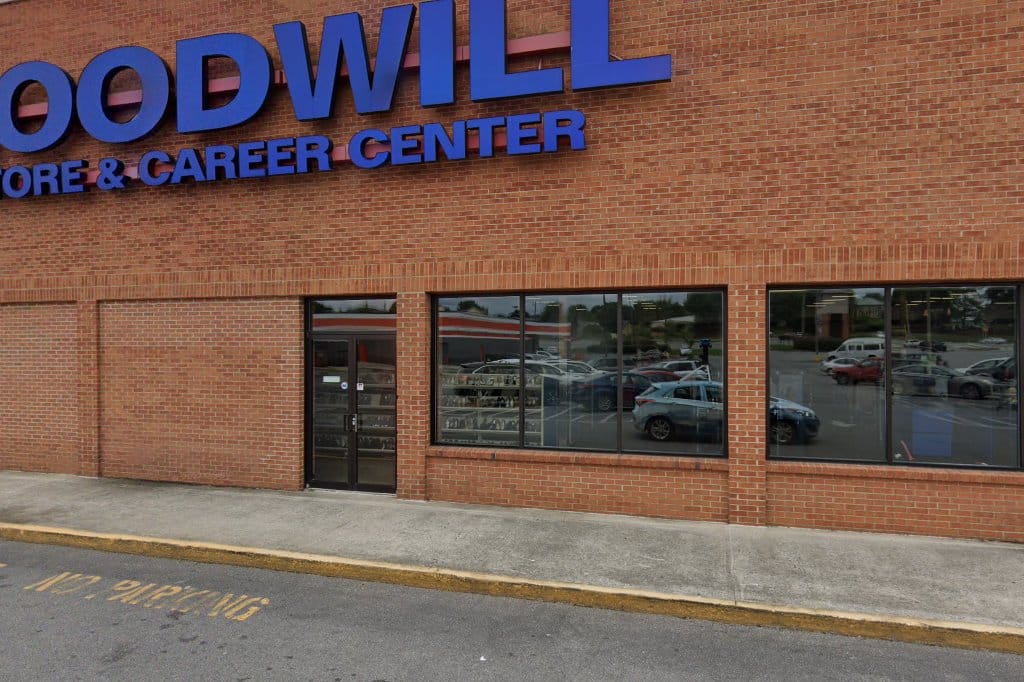 Goodwill Cartersville
