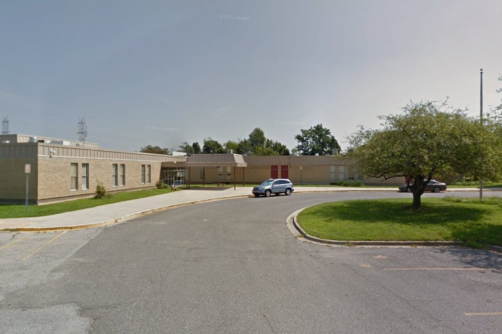 HW Wheatley Early Childhood Center