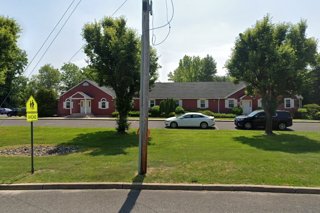 Naudain Montessori Academy