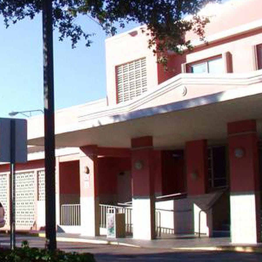 Jackson Memorial Long Term Care Center Pharmacy
