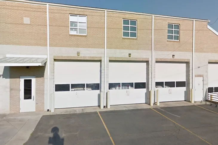 Montgomery County Animal Control