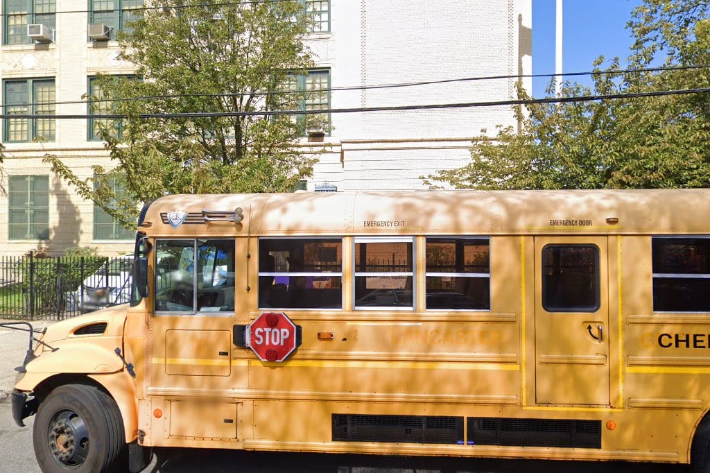 P.S. 235 Lenox School