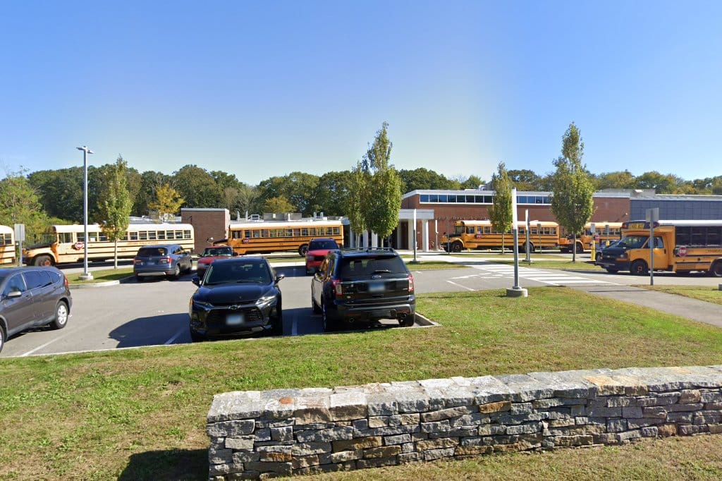 Gallup Hill School